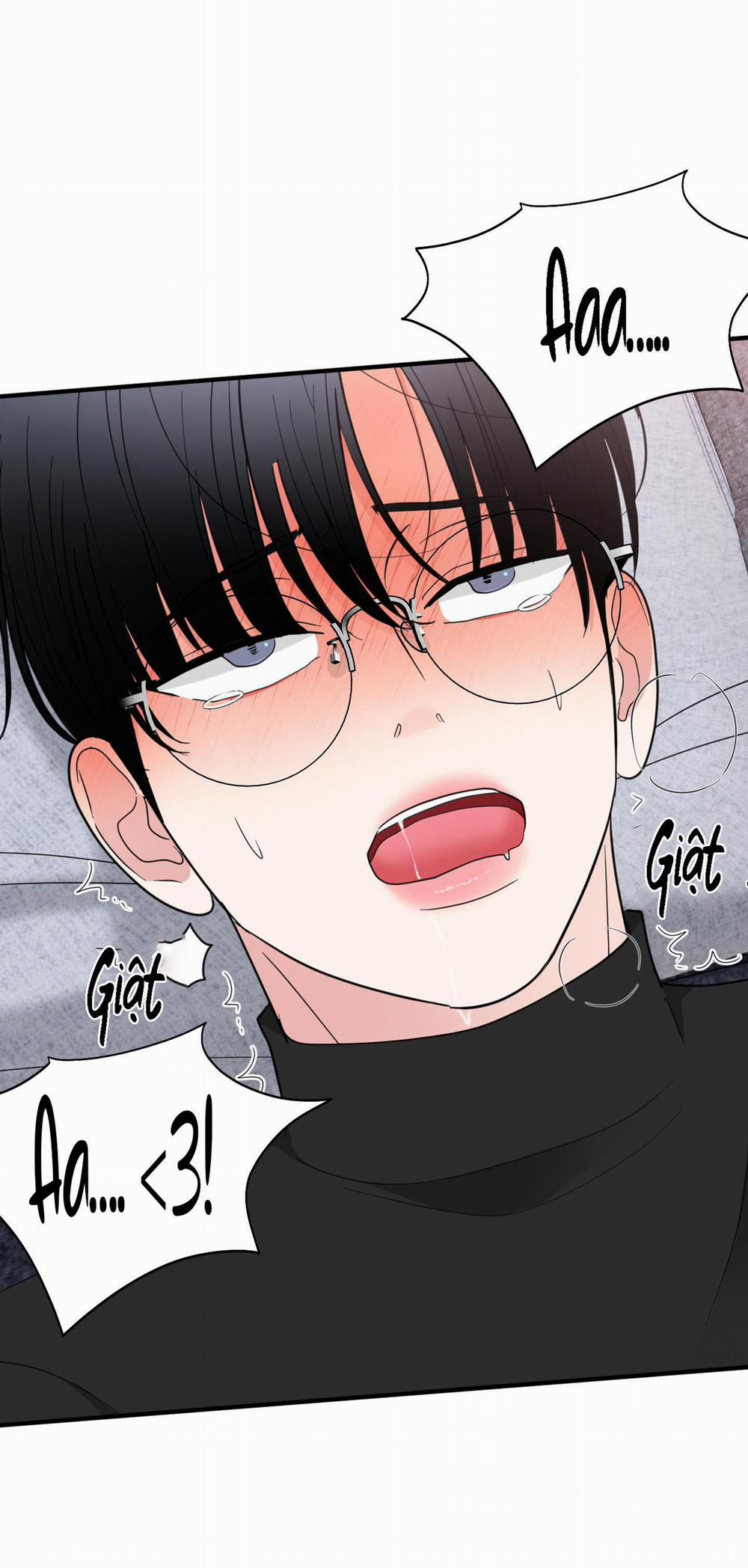 Món Quà Dành Cho Kẻ Ngạo Mạn 17 trang 15