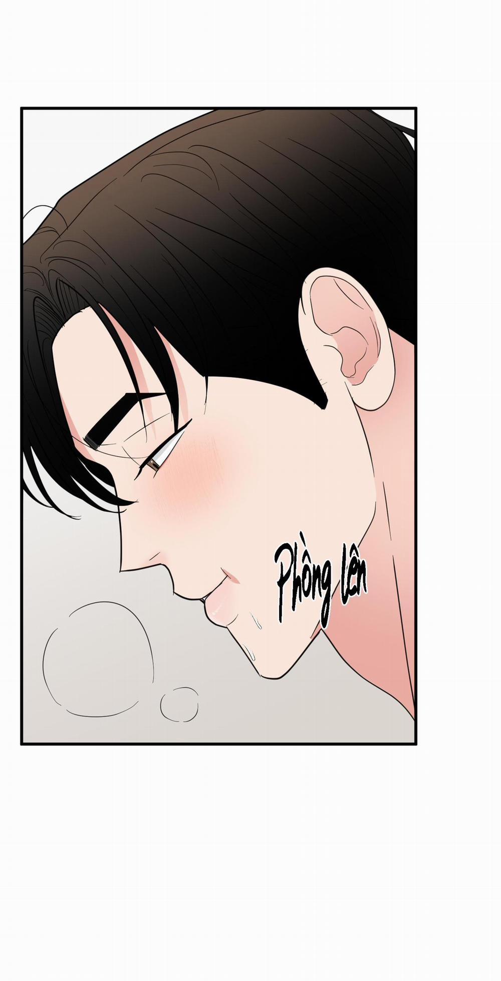 Món Quà Dành Cho Kẻ Ngạo Mạn 17 trang 22