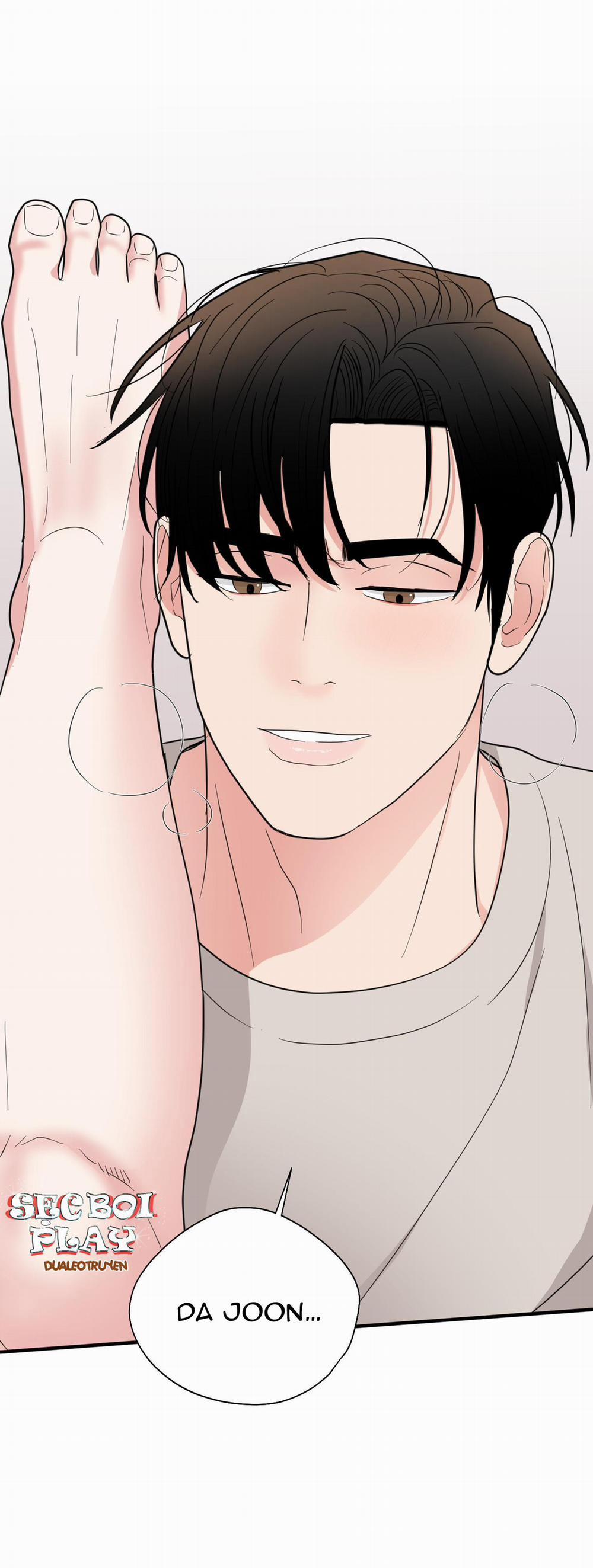 Món Quà Dành Cho Kẻ Ngạo Mạn 17 trang 27