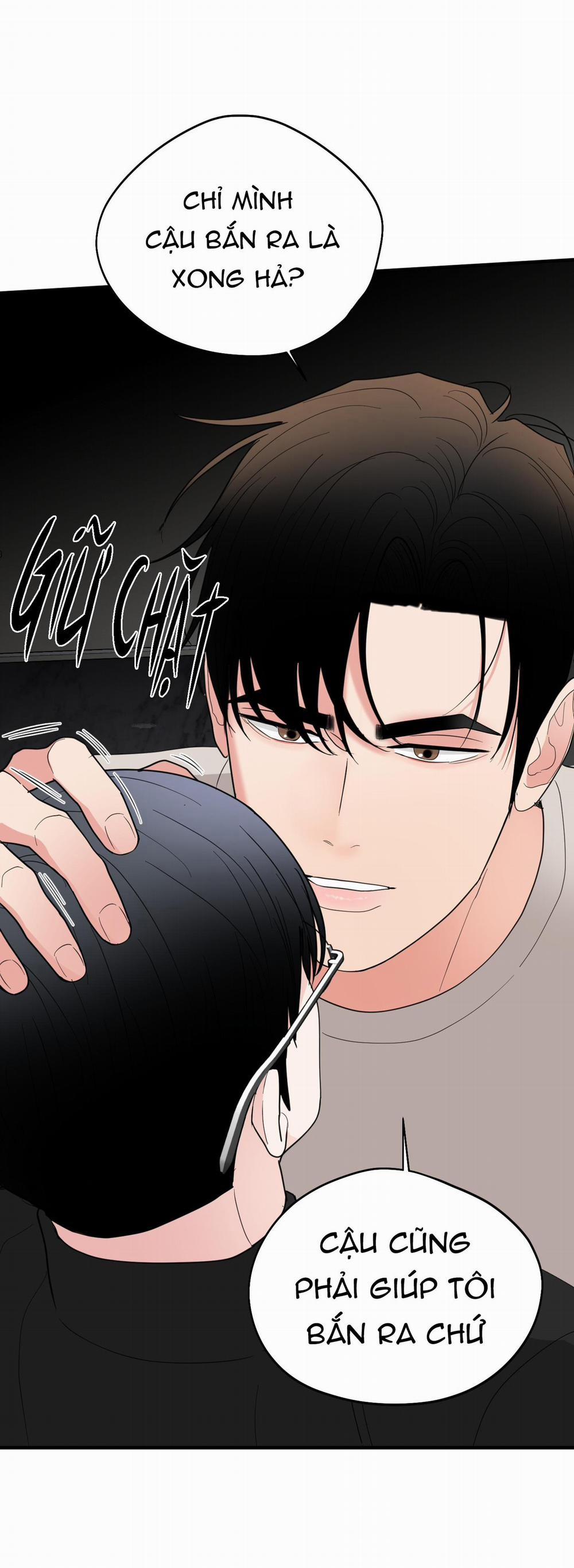 Món Quà Dành Cho Kẻ Ngạo Mạn 17 trang 55