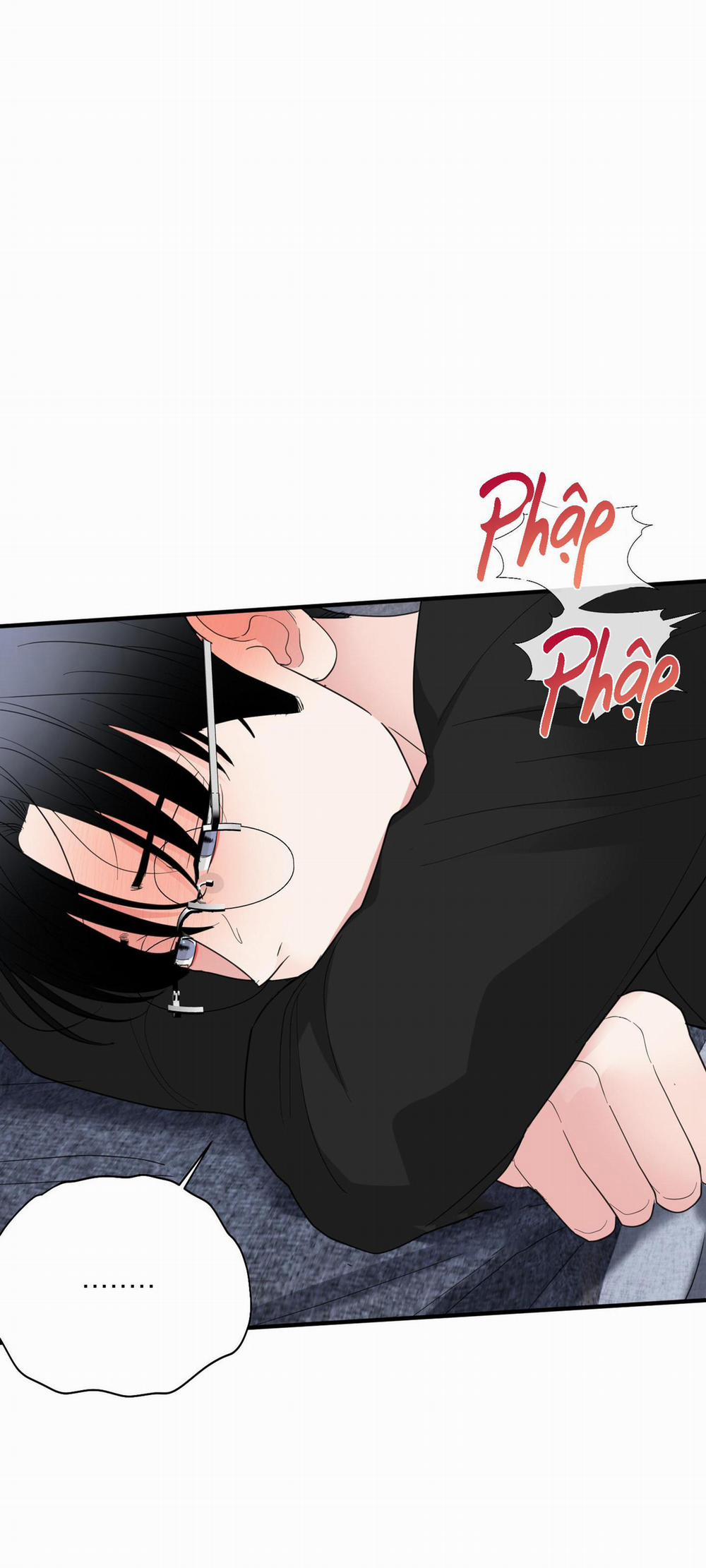 Món Quà Dành Cho Kẻ Ngạo Mạn 17 trang 63