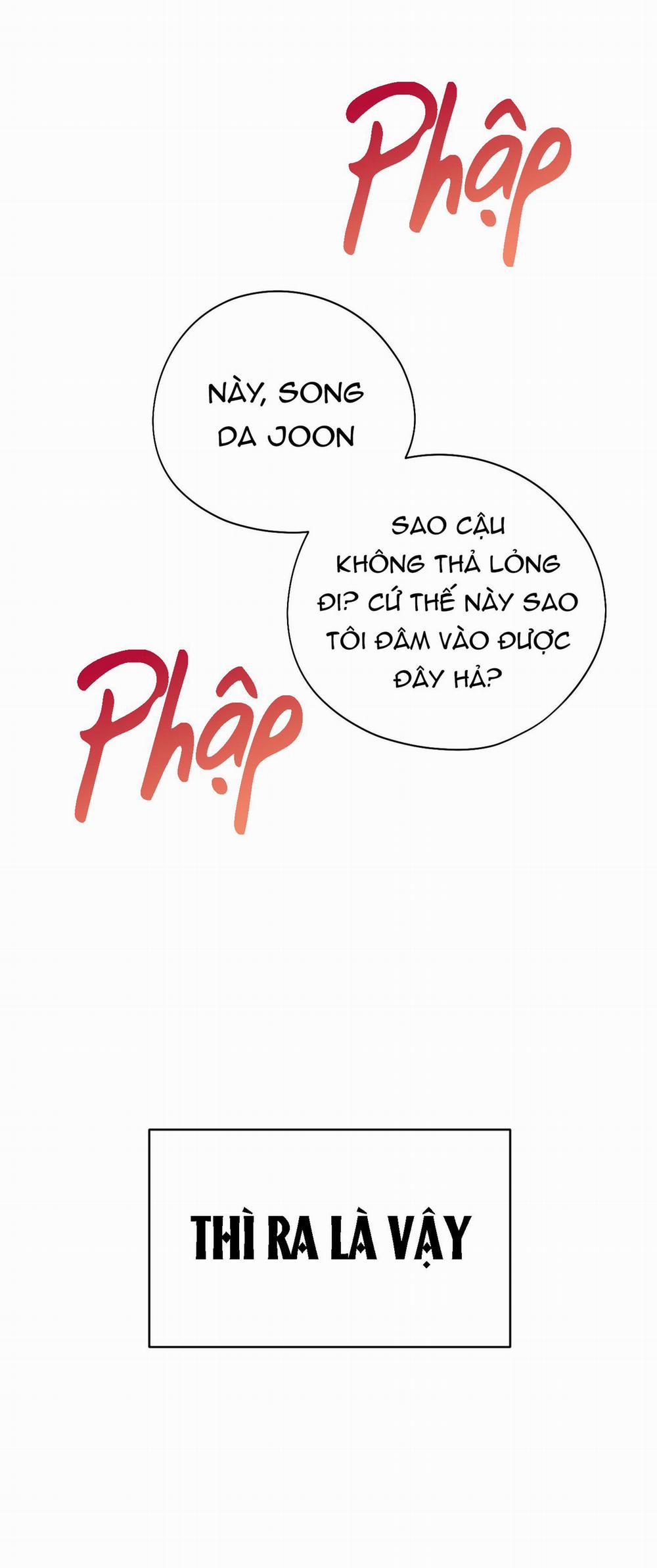 Món Quà Dành Cho Kẻ Ngạo Mạn 17 trang 67