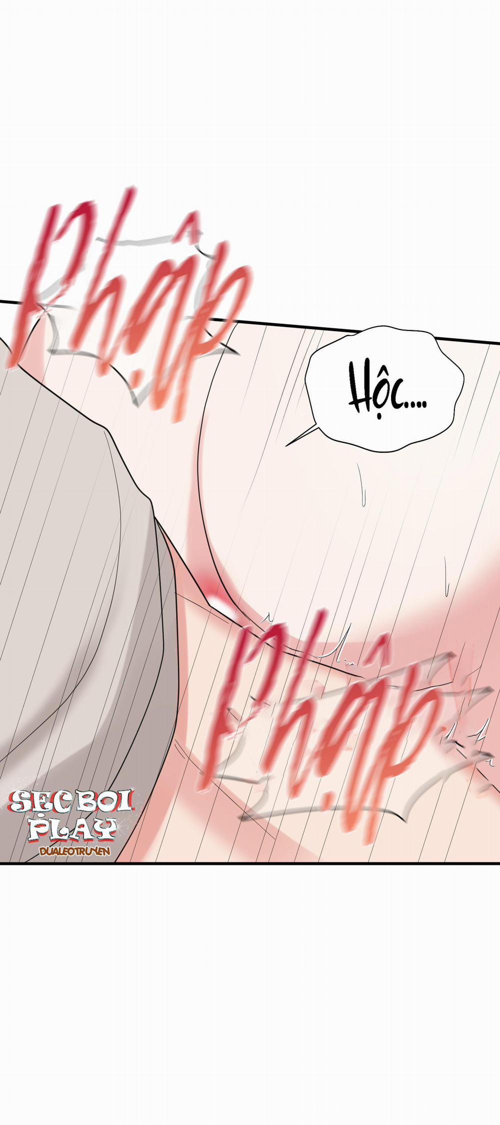 Món Quà Dành Cho Kẻ Ngạo Mạn 17 trang 69