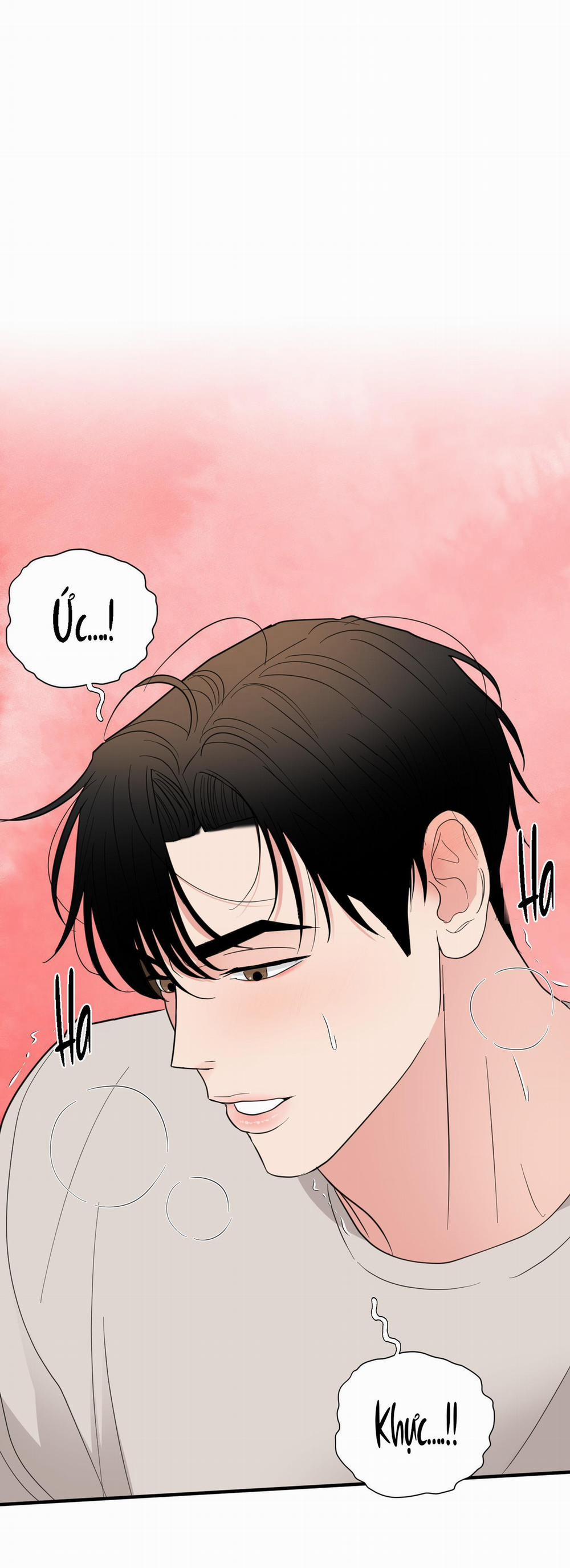 Món Quà Dành Cho Kẻ Ngạo Mạn 17 trang 70