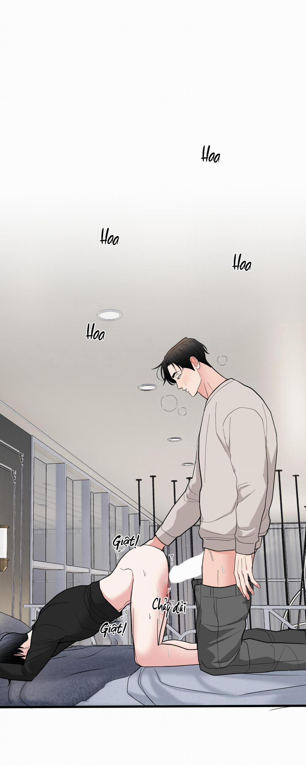 Món Quà Dành Cho Kẻ Ngạo Mạn 17 trang 72