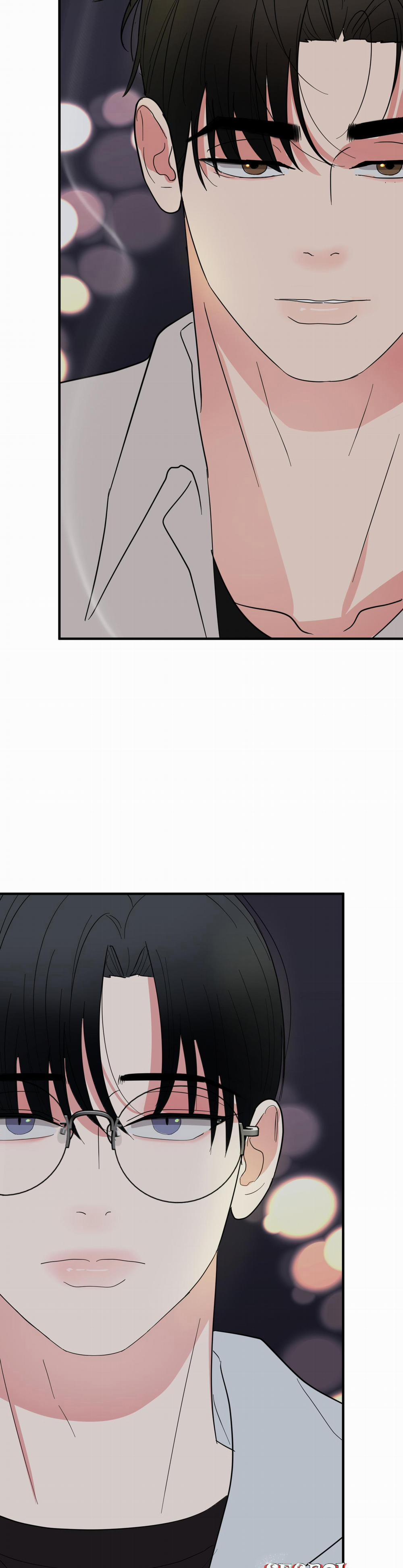 Món Quà Dành Cho Kẻ Ngạo Mạn 3 trang 48