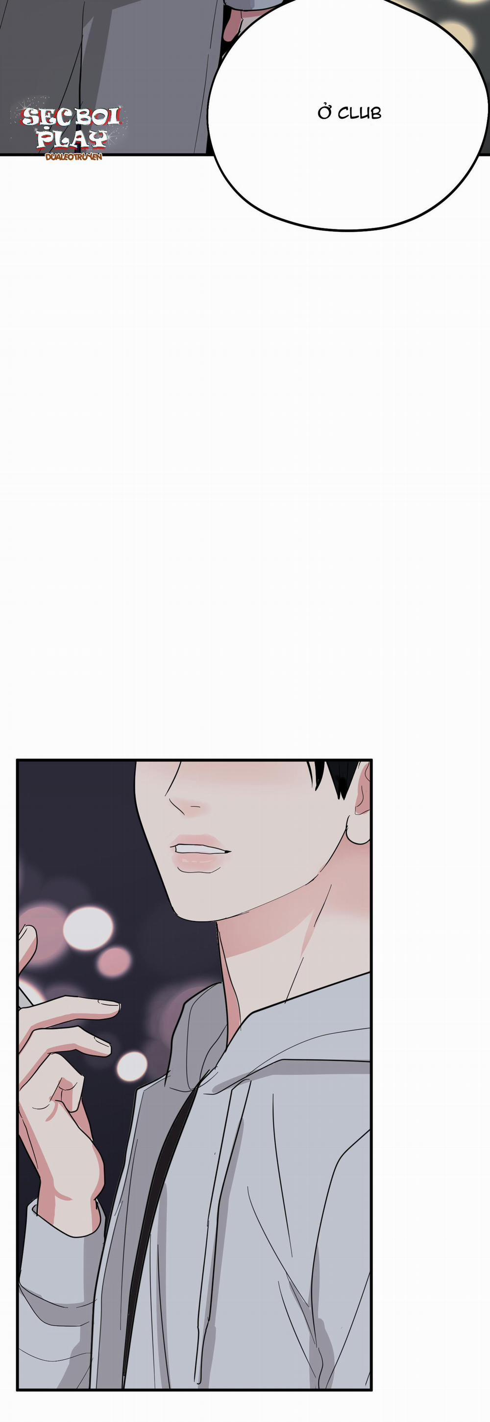 Món Quà Dành Cho Kẻ Ngạo Mạn 3 trang 50