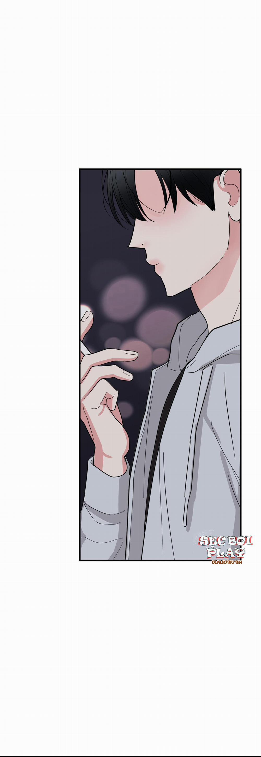 Món Quà Dành Cho Kẻ Ngạo Mạn 3 trang 51