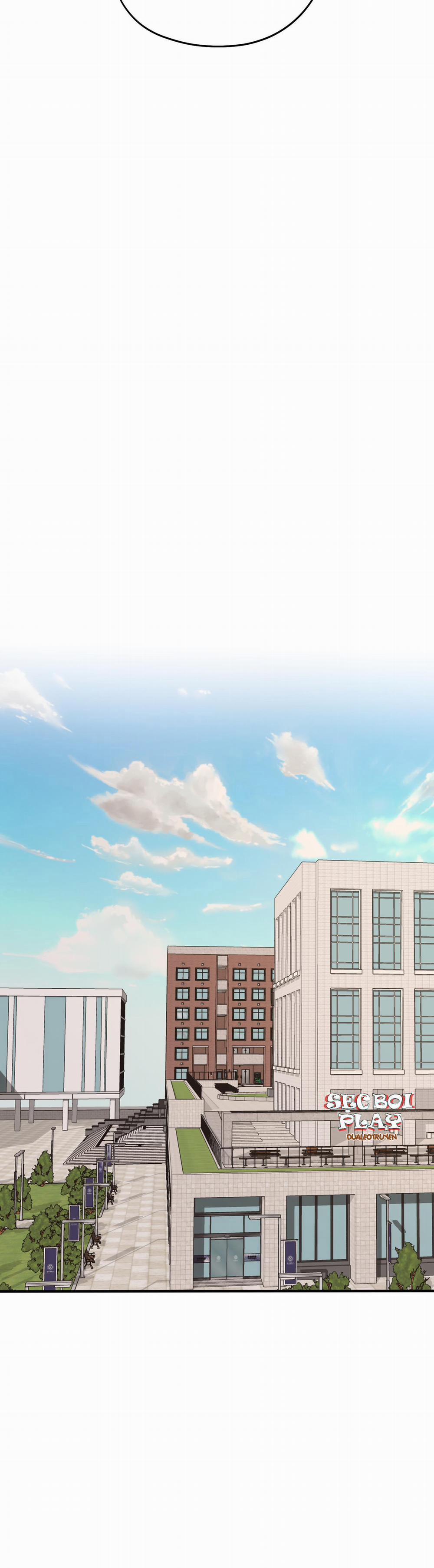 Món Quà Dành Cho Kẻ Ngạo Mạn 4 trang 20