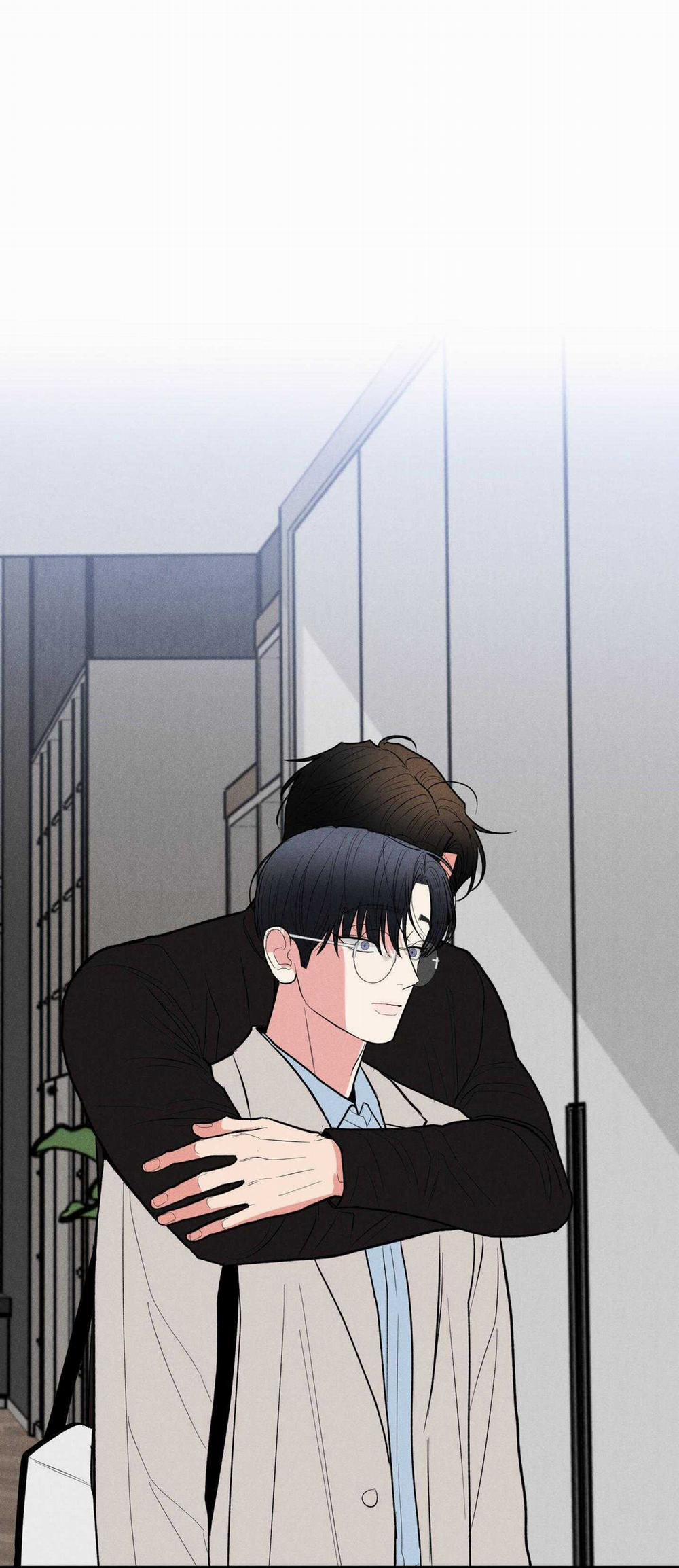 Món Quà Dành Cho Kẻ Ngạo Mạn 49 trang 10