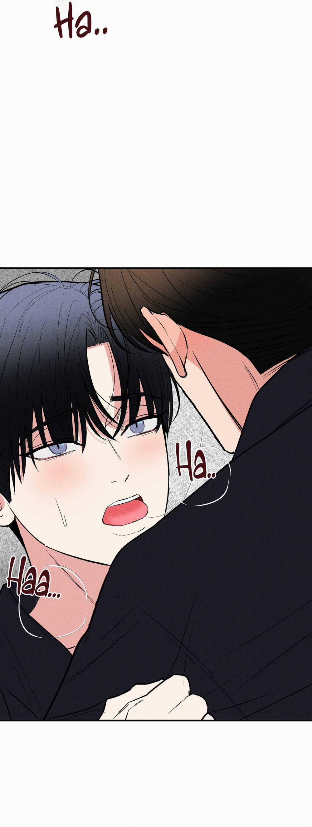 Món Quà Dành Cho Kẻ Ngạo Mạn 49 trang 22