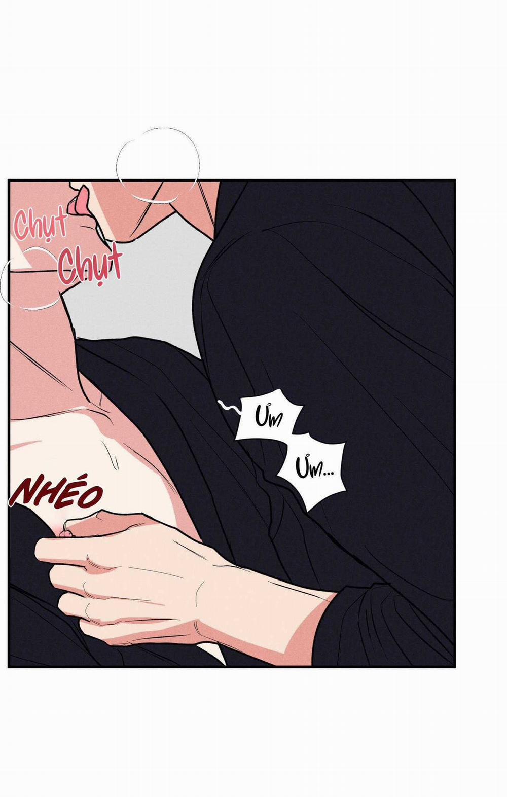 Món Quà Dành Cho Kẻ Ngạo Mạn 49 trang 25