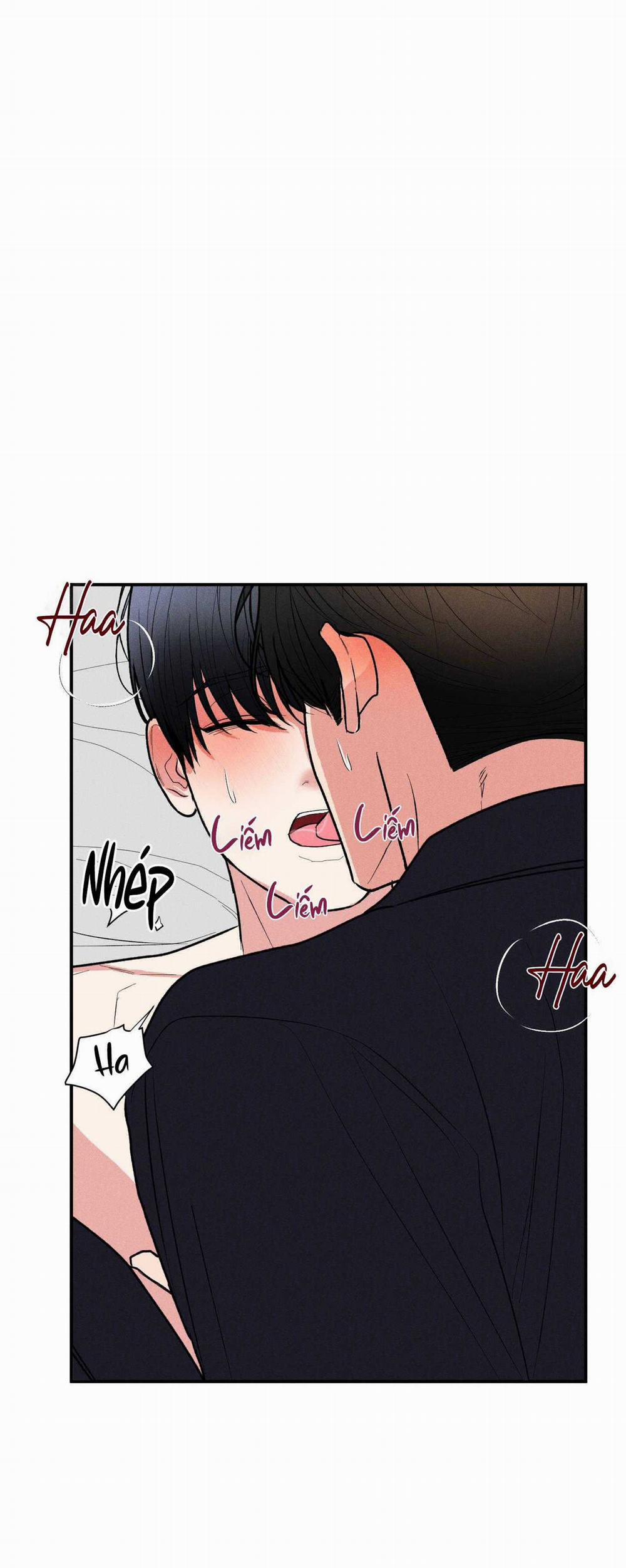 Món Quà Dành Cho Kẻ Ngạo Mạn 49 trang 27