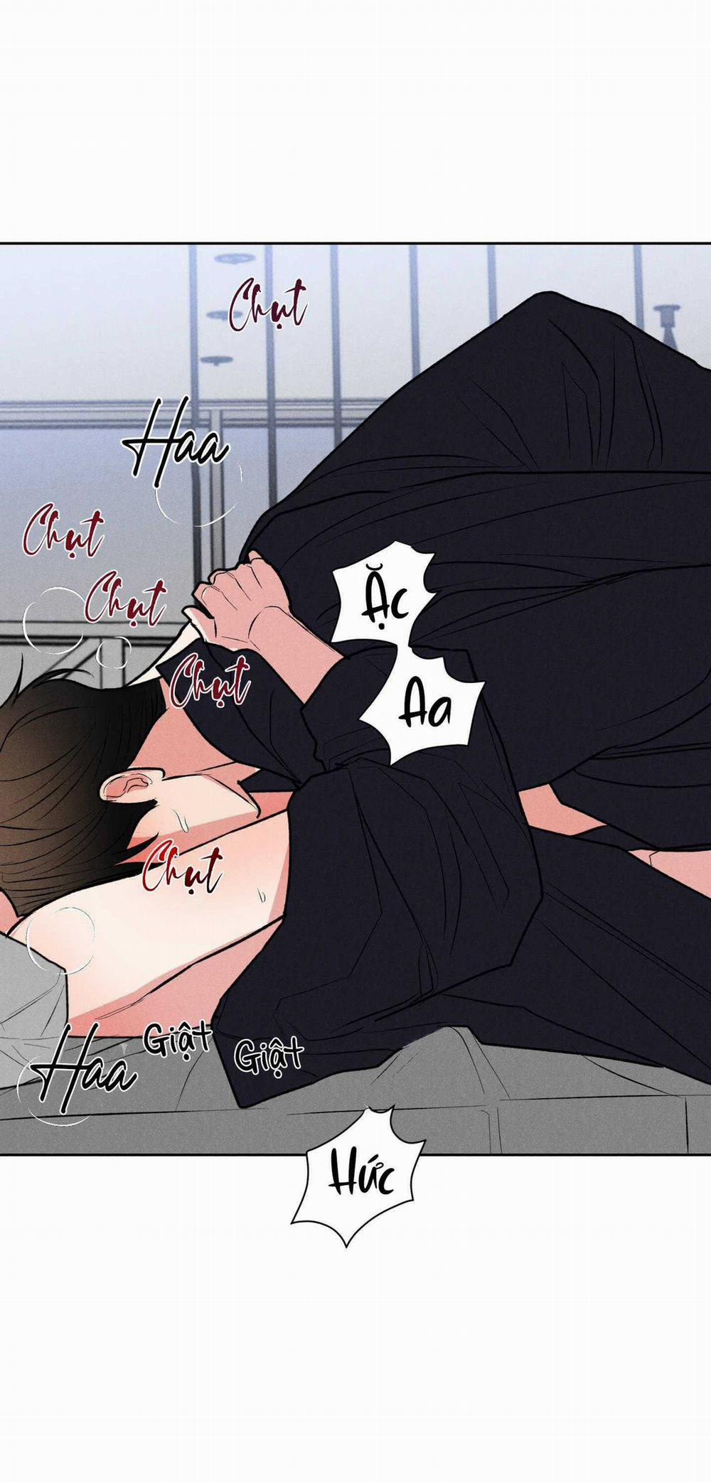 Món Quà Dành Cho Kẻ Ngạo Mạn 49 trang 33