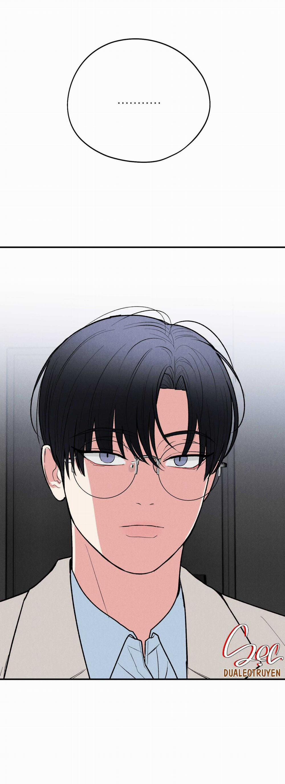 Món Quà Dành Cho Kẻ Ngạo Mạn 49 trang 4