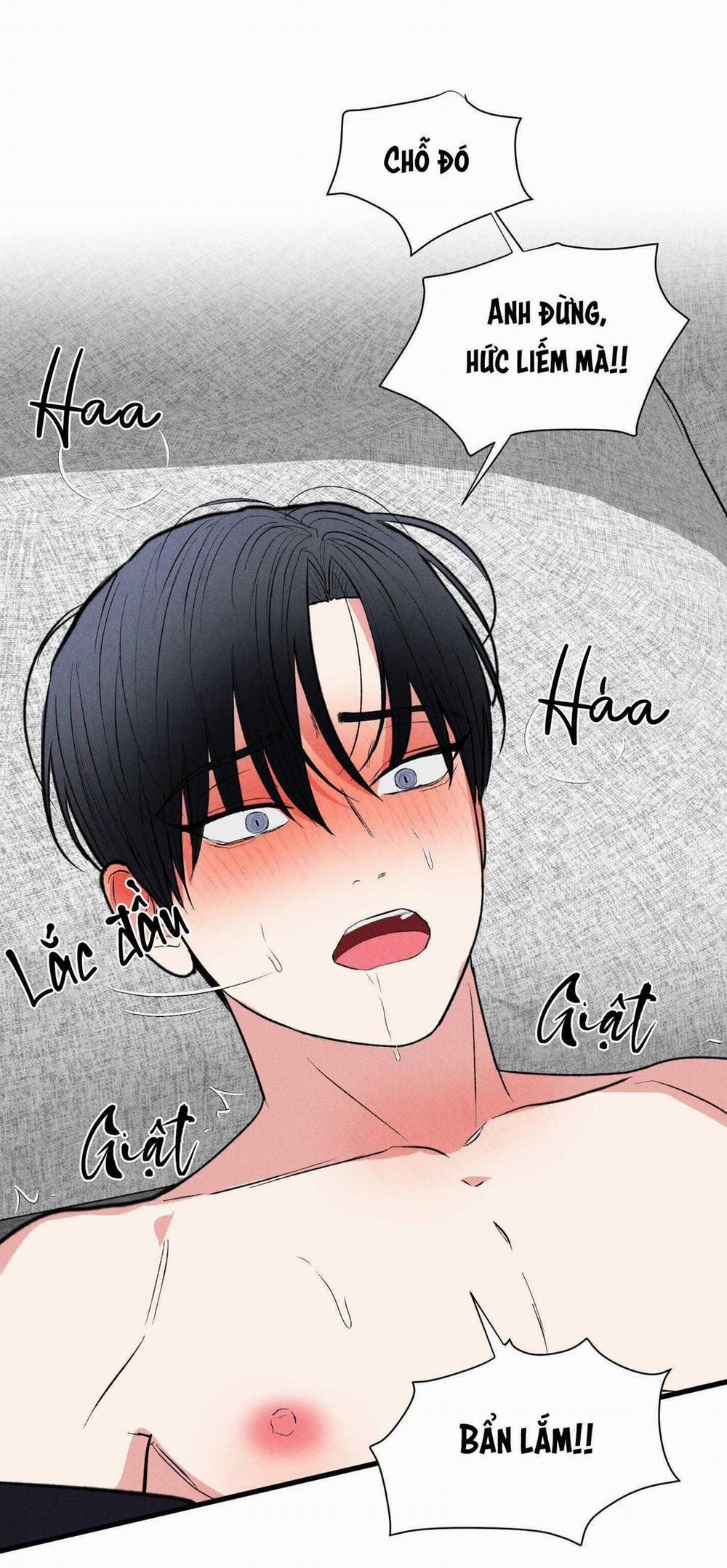 Món Quà Dành Cho Kẻ Ngạo Mạn 49 trang 43