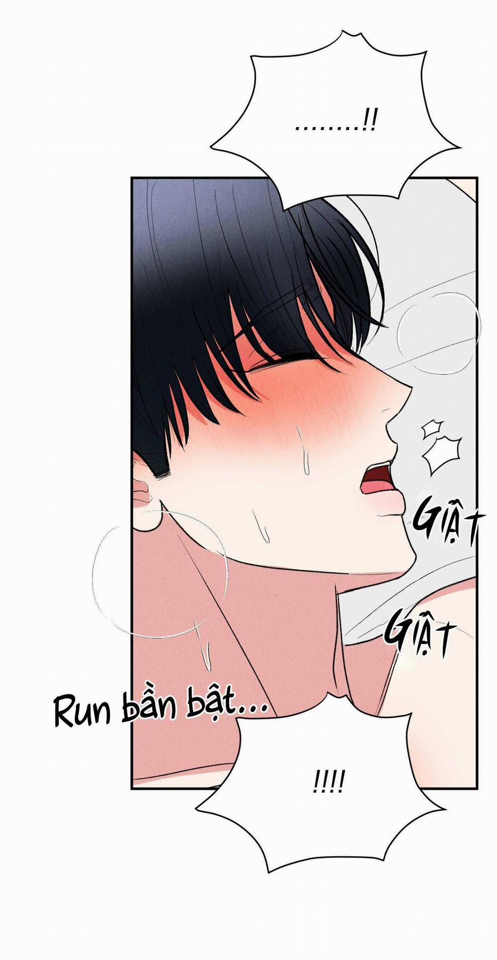 Món Quà Dành Cho Kẻ Ngạo Mạn 49 trang 54