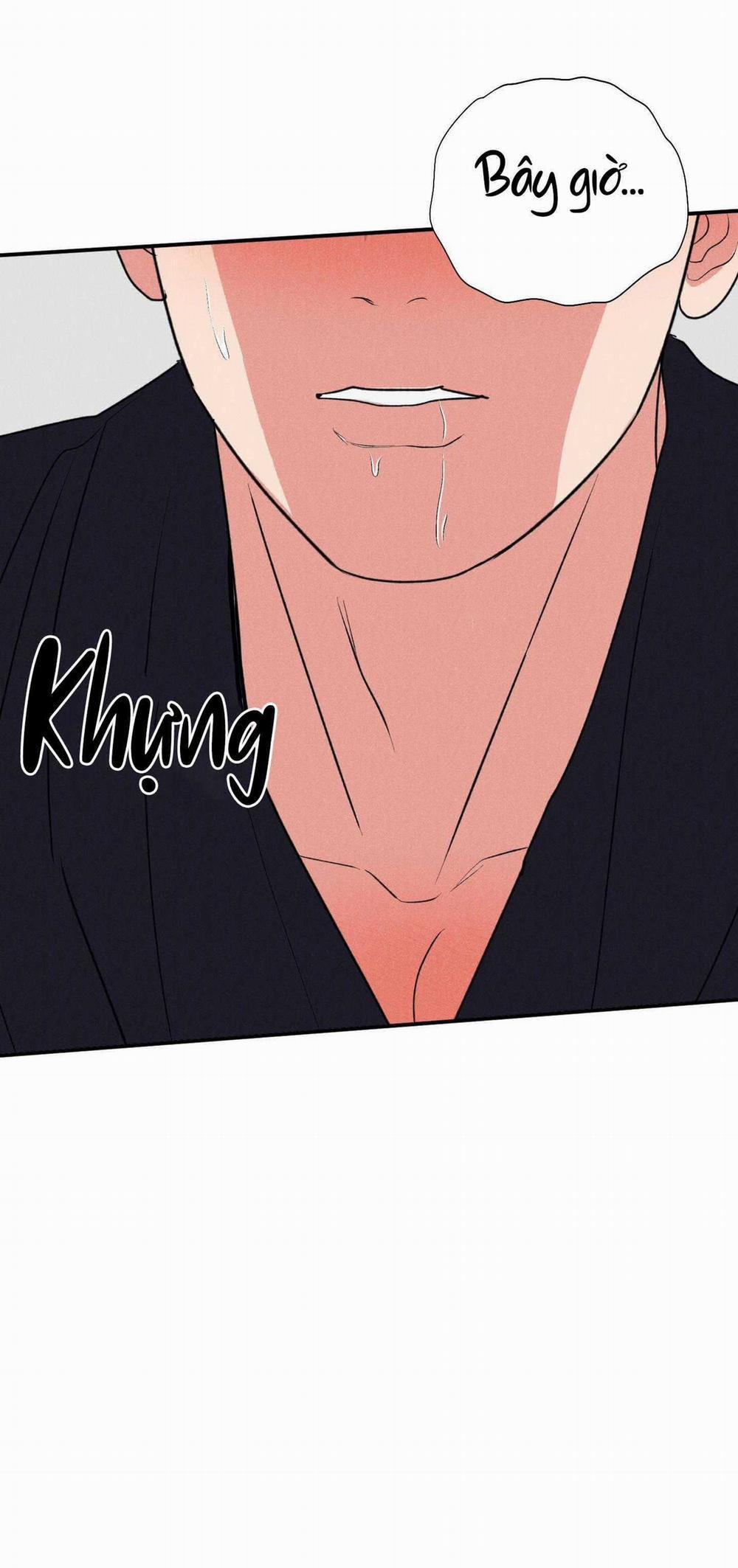 Món Quà Dành Cho Kẻ Ngạo Mạn 49 trang 58