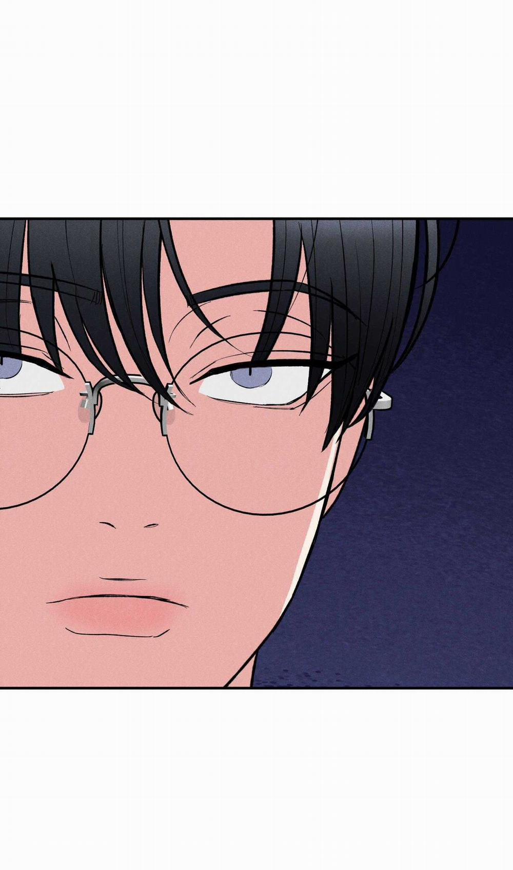 Món Quà Dành Cho Kẻ Ngạo Mạn 49 trang 6