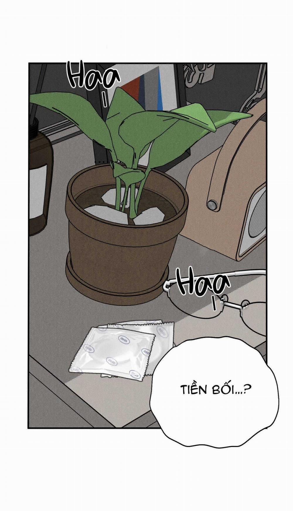 Món Quà Dành Cho Kẻ Ngạo Mạn 49 trang 61