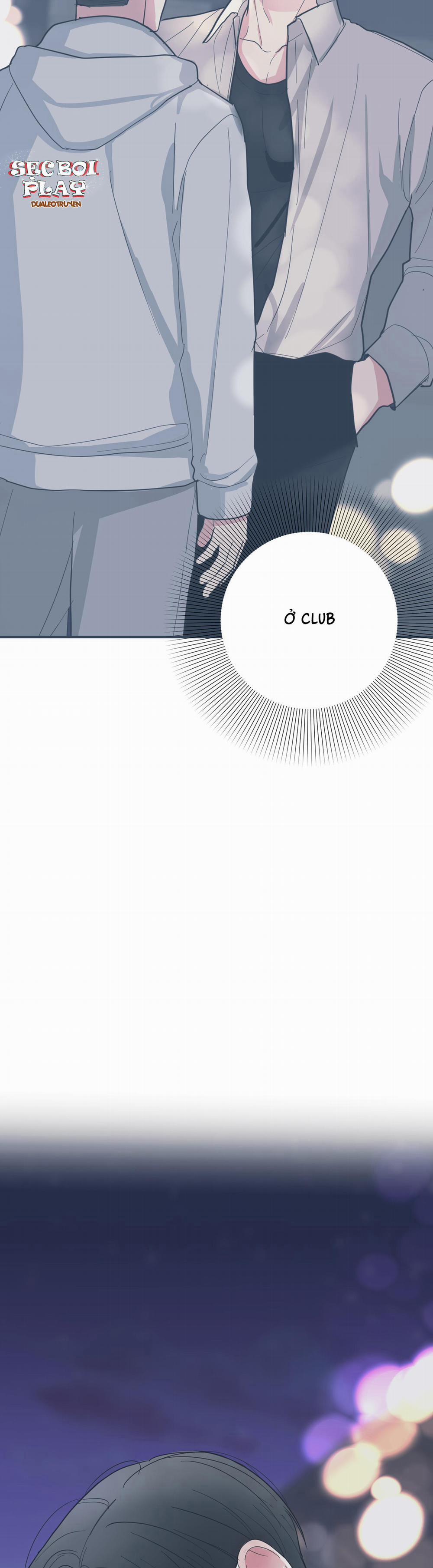 Món Quà Dành Cho Kẻ Ngạo Mạn 5 trang 12