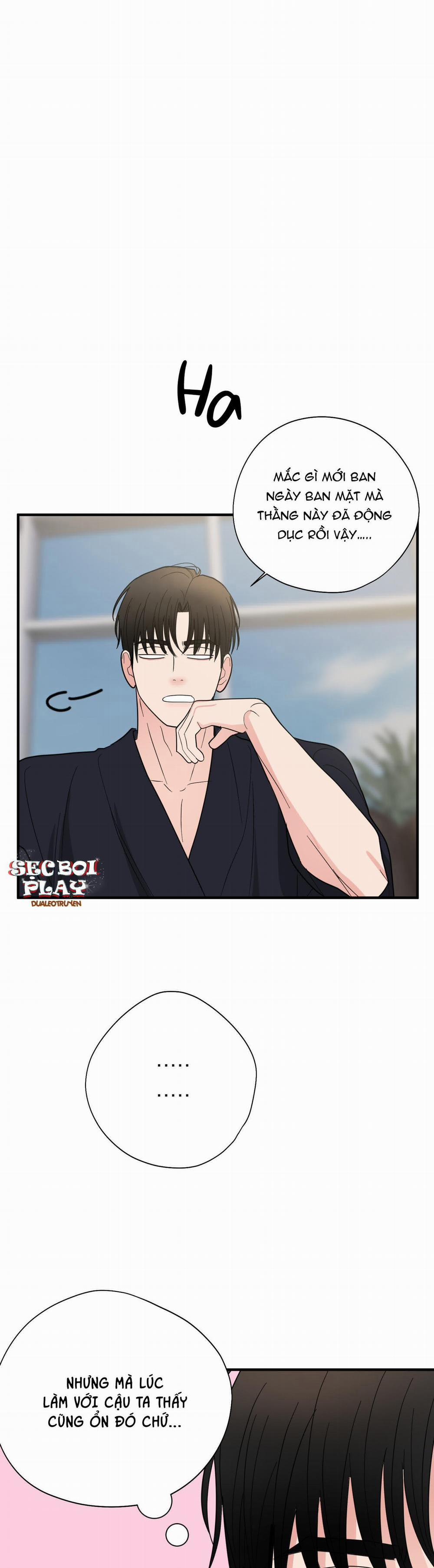 Món Quà Dành Cho Kẻ Ngạo Mạn 5 trang 29