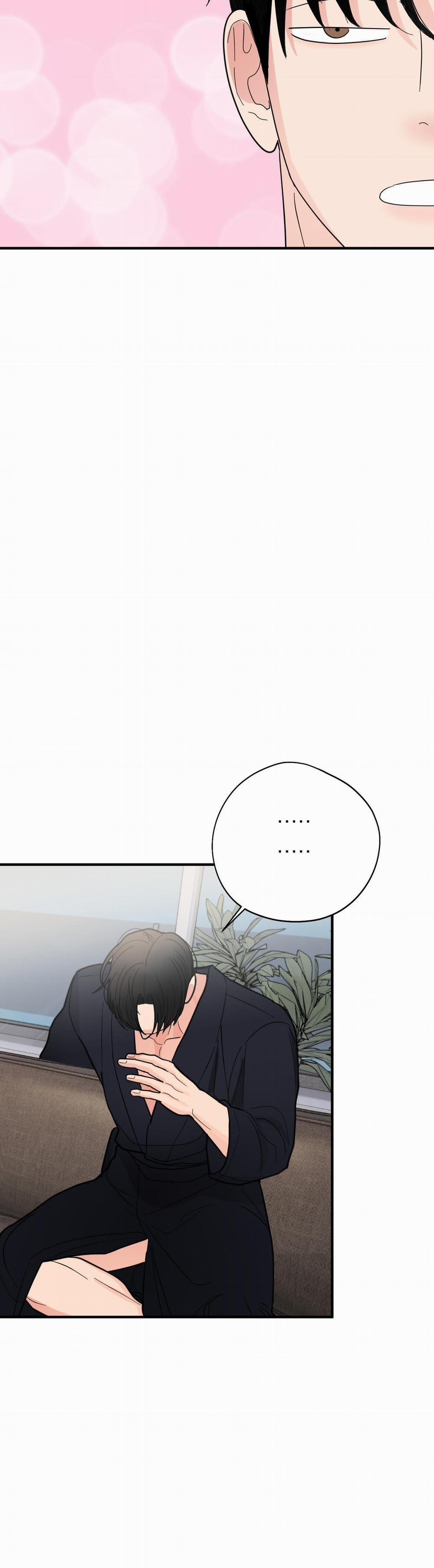 Món Quà Dành Cho Kẻ Ngạo Mạn 5 trang 30