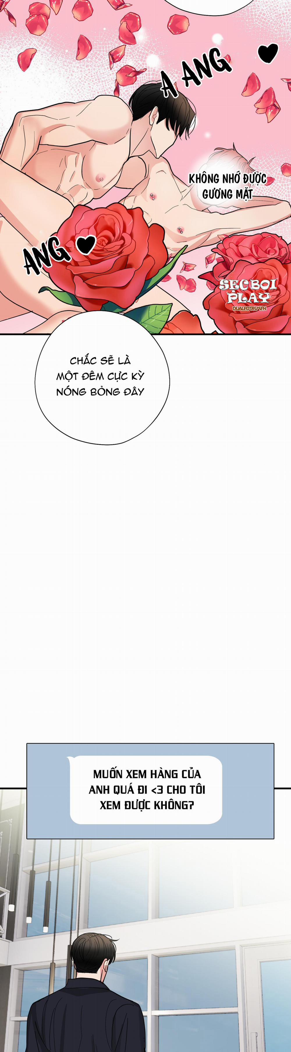 Món Quà Dành Cho Kẻ Ngạo Mạn 5 trang 35