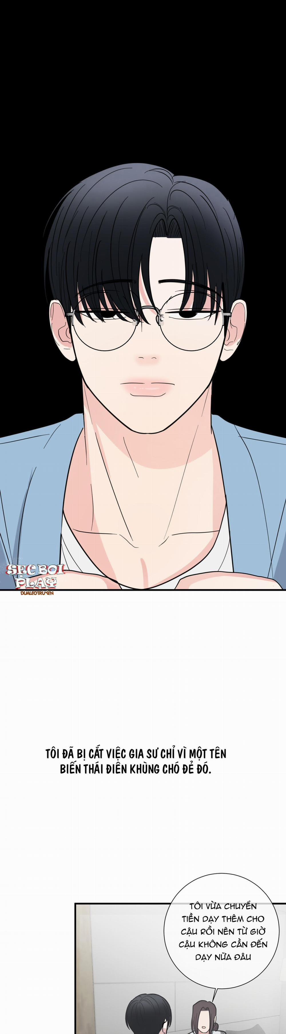 Món Quà Dành Cho Kẻ Ngạo Mạn 5 trang 46