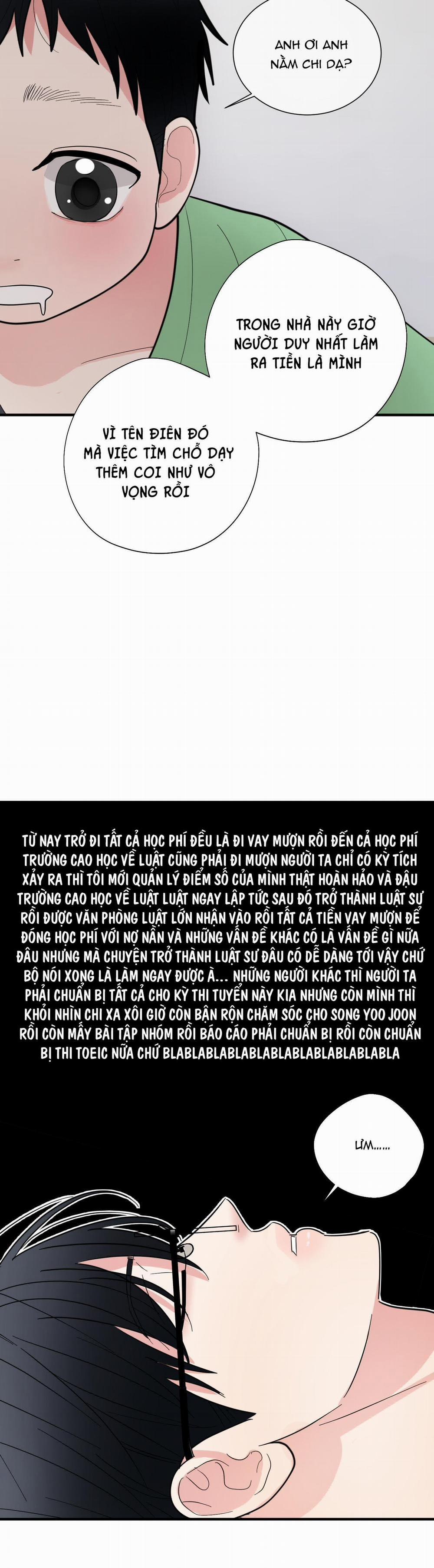 Món Quà Dành Cho Kẻ Ngạo Mạn 5 trang 49