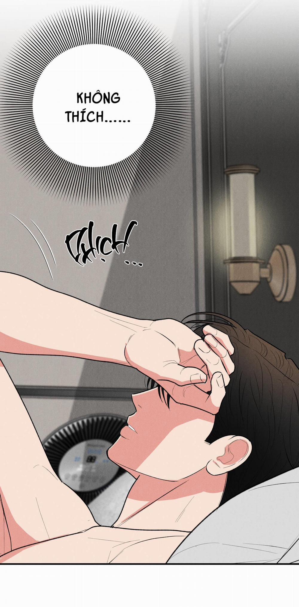 Món Quà Dành Cho Kẻ Ngạo Mạn 51 trang 12