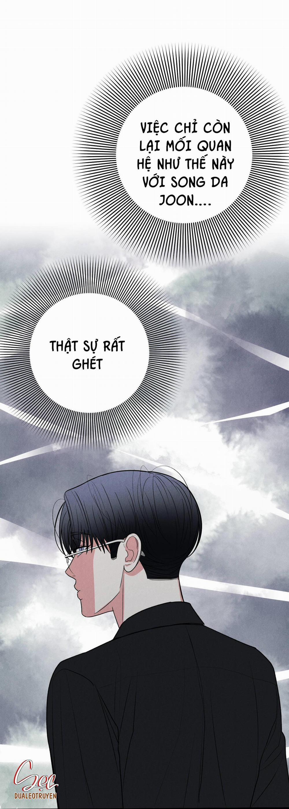 Món Quà Dành Cho Kẻ Ngạo Mạn 51 trang 13