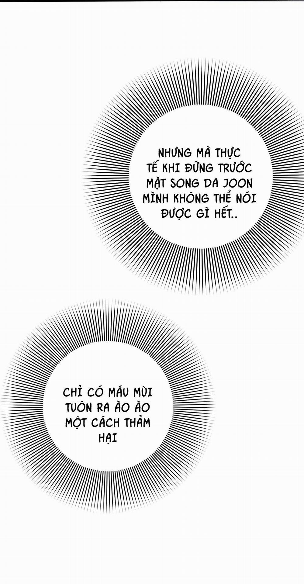 Món Quà Dành Cho Kẻ Ngạo Mạn 51 trang 14