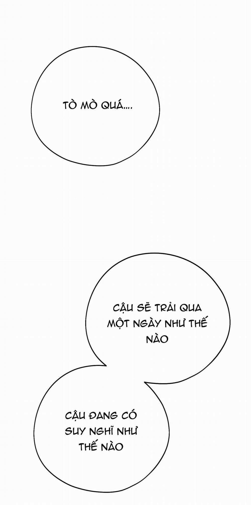 Món Quà Dành Cho Kẻ Ngạo Mạn 51 trang 16