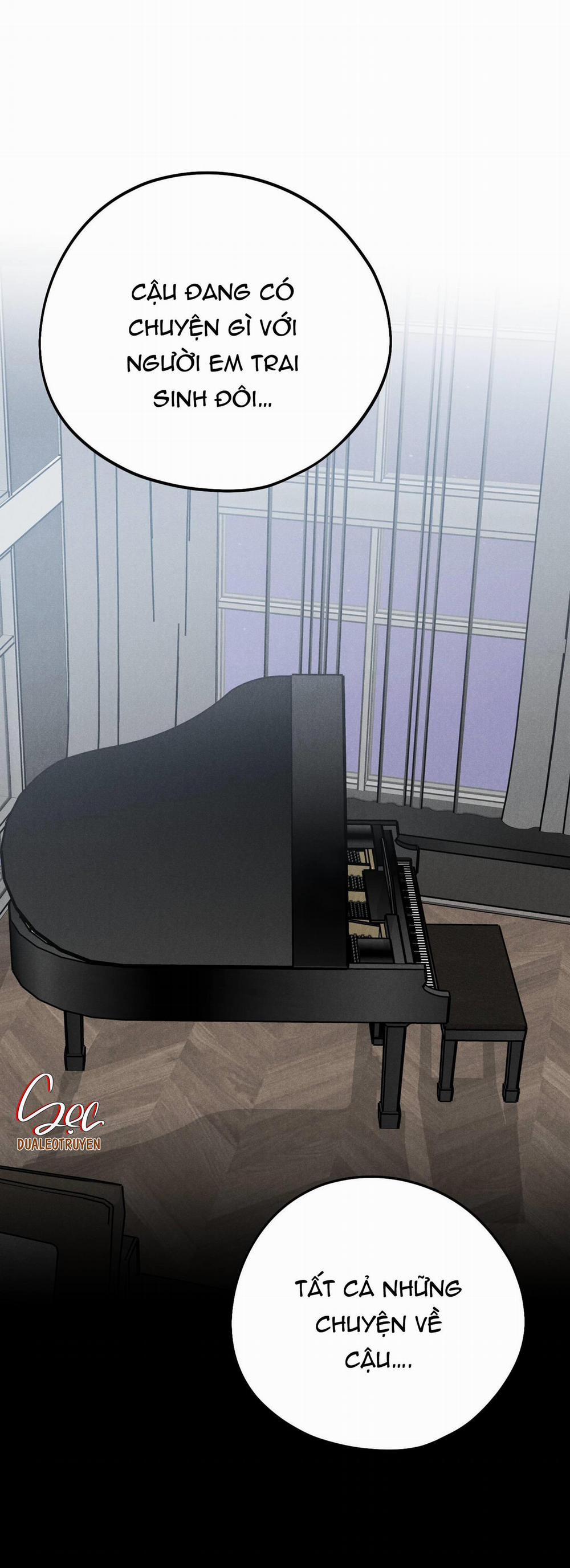 Món Quà Dành Cho Kẻ Ngạo Mạn 51 trang 18