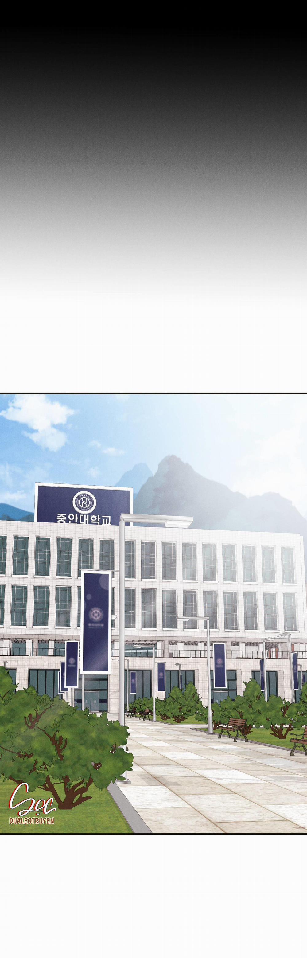 Món Quà Dành Cho Kẻ Ngạo Mạn 51 trang 19