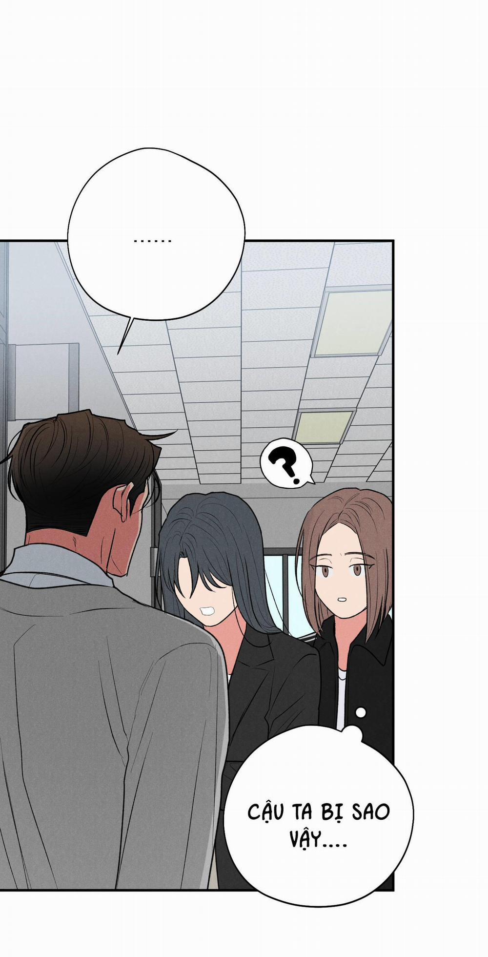 Món Quà Dành Cho Kẻ Ngạo Mạn 51 trang 27