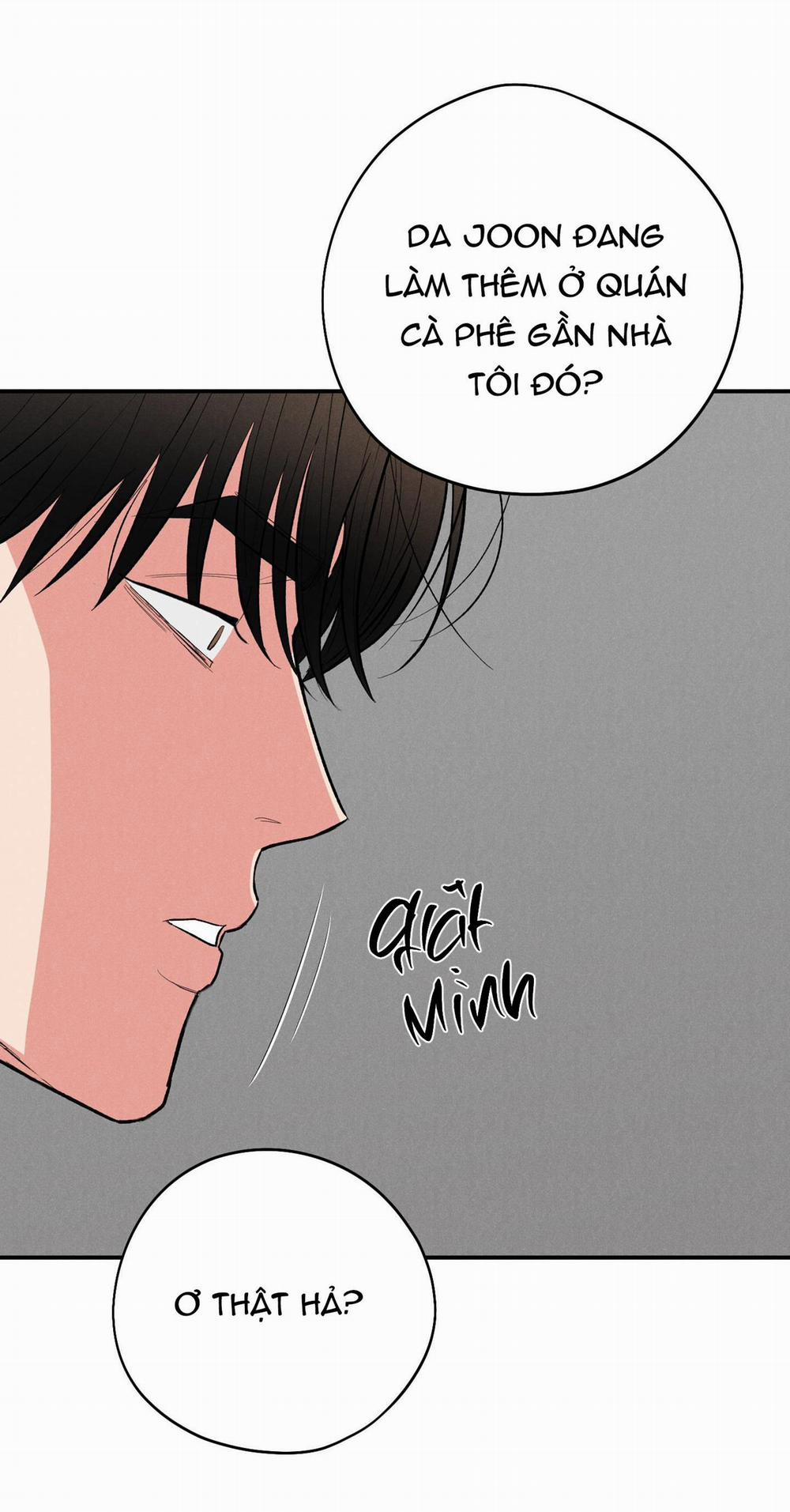 Món Quà Dành Cho Kẻ Ngạo Mạn 51 trang 29