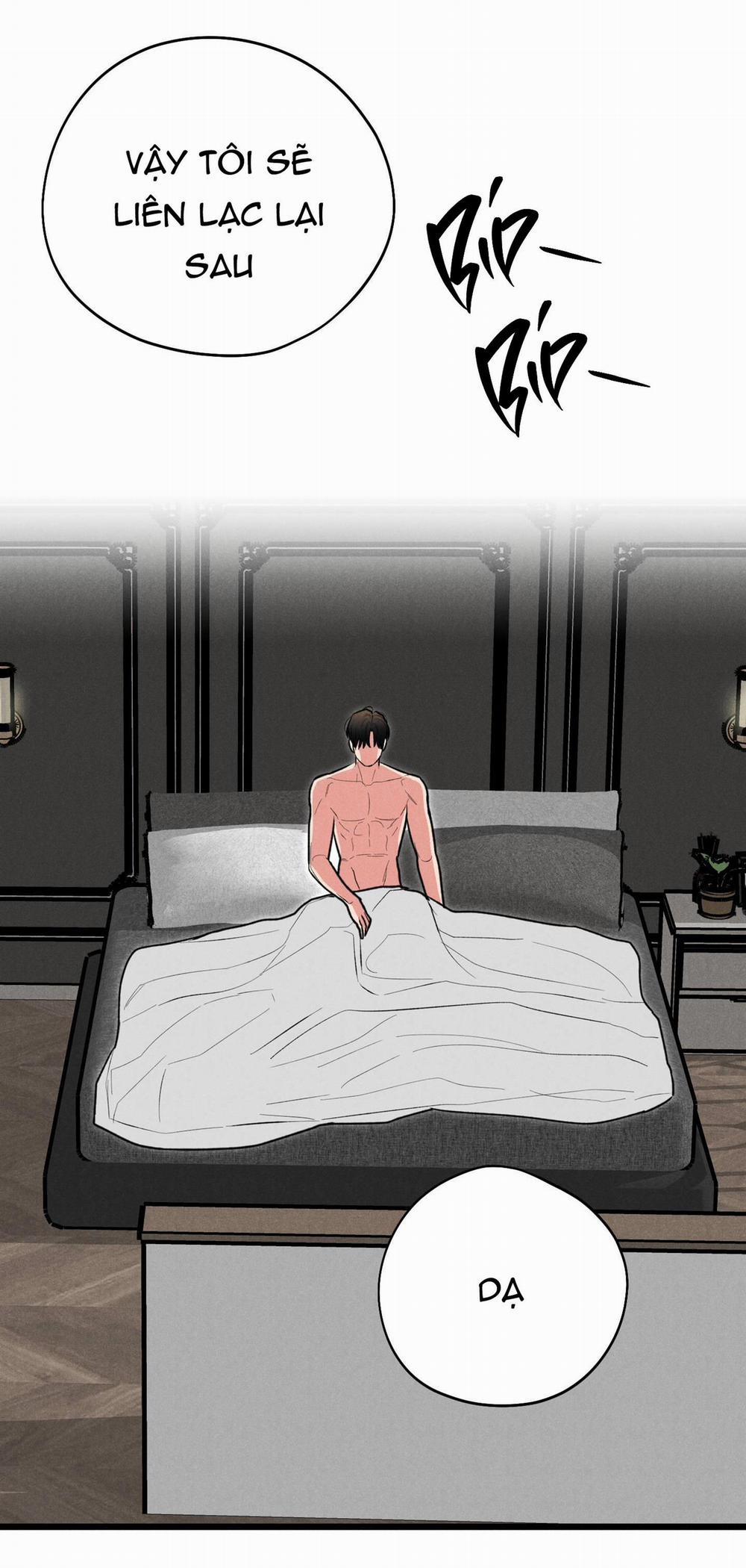 Món Quà Dành Cho Kẻ Ngạo Mạn 51 trang 3