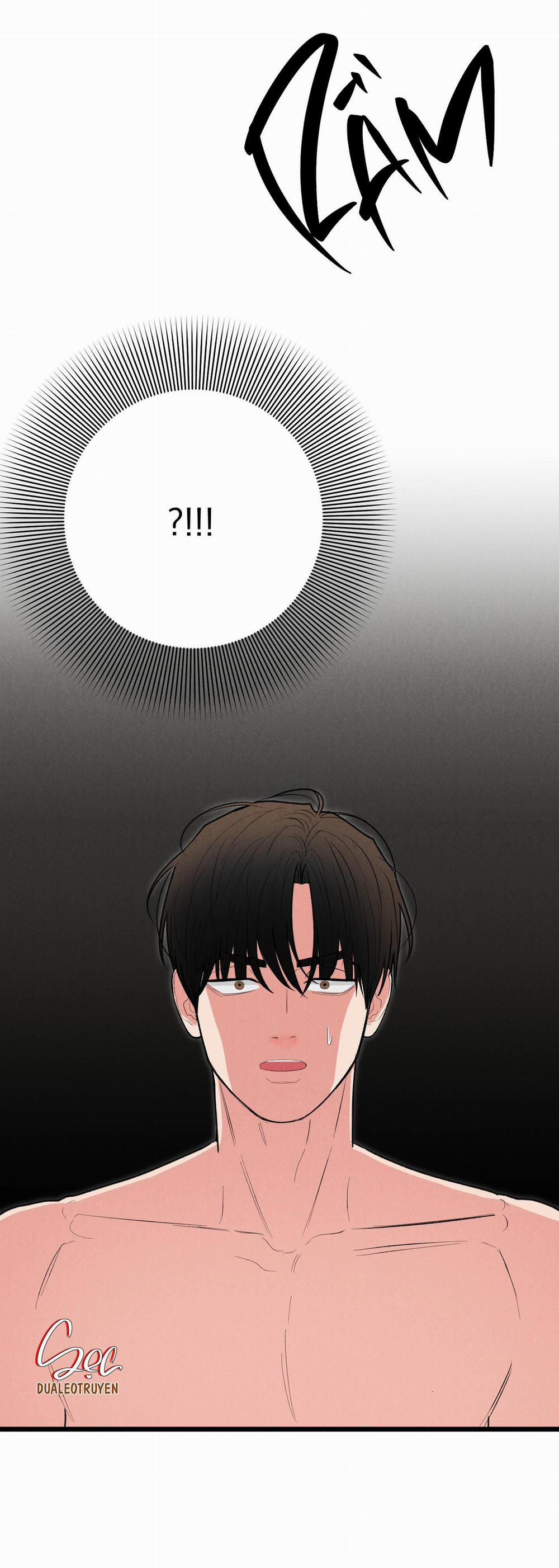 Món Quà Dành Cho Kẻ Ngạo Mạn 51 trang 4