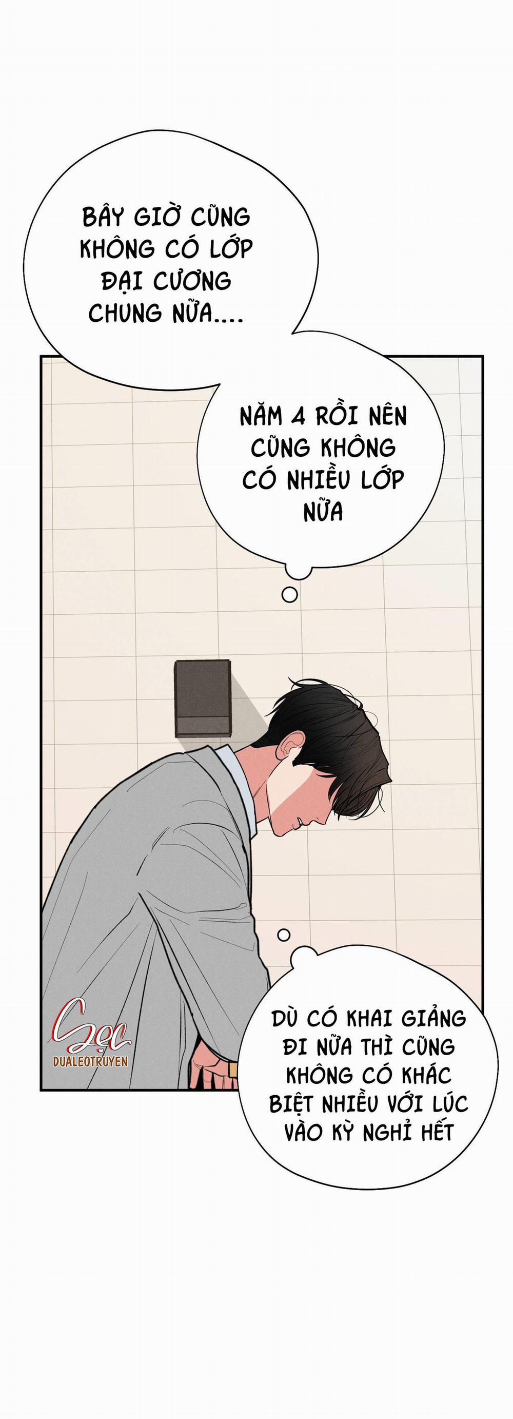 Món Quà Dành Cho Kẻ Ngạo Mạn 51 trang 48