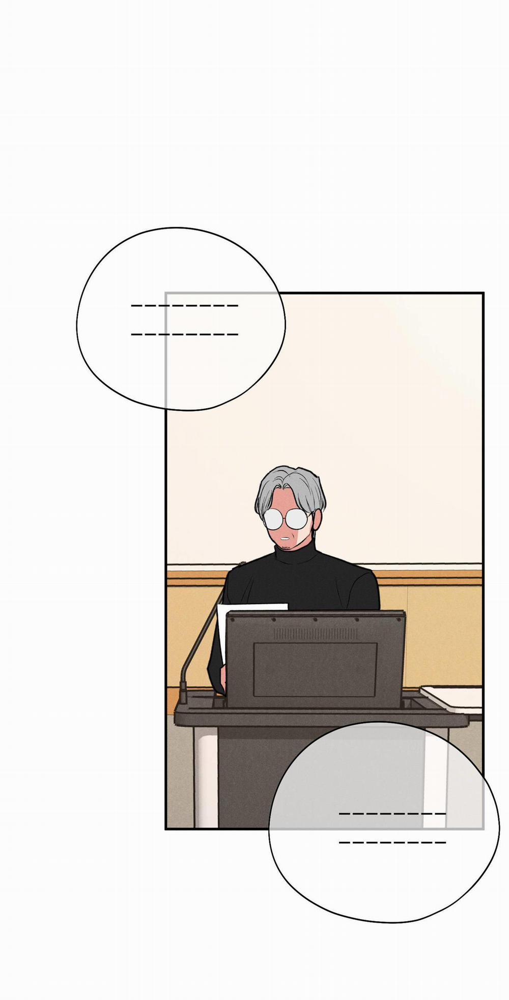 Món Quà Dành Cho Kẻ Ngạo Mạn 51 trang 49