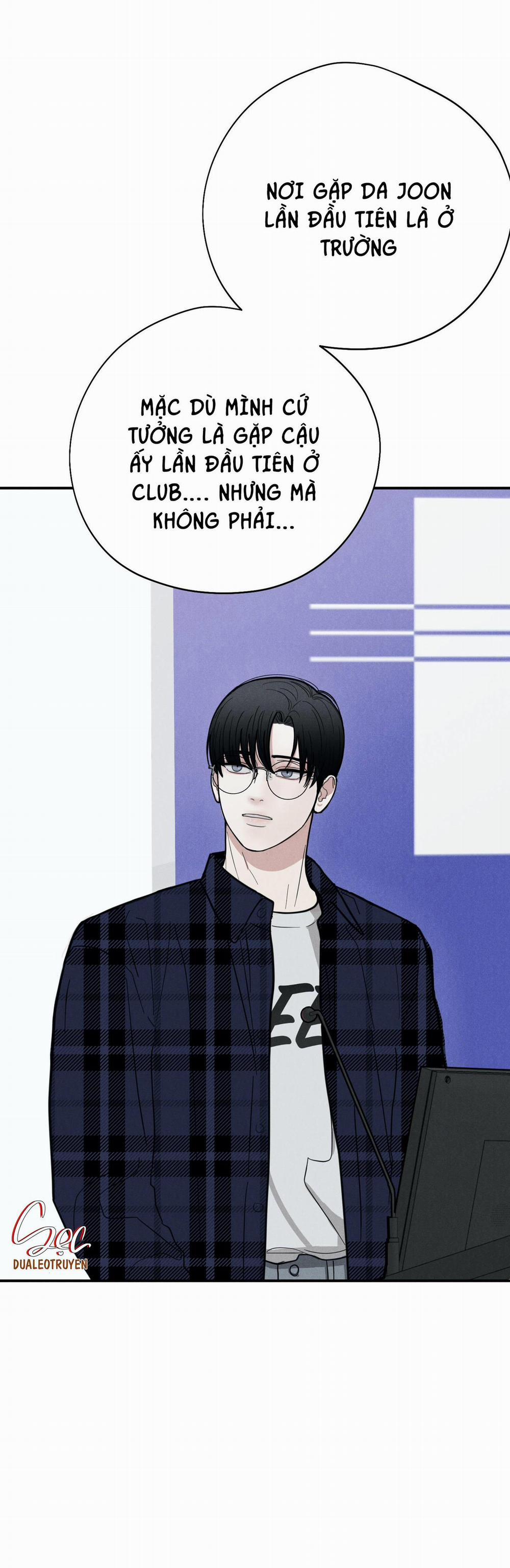 Món Quà Dành Cho Kẻ Ngạo Mạn 51 trang 51