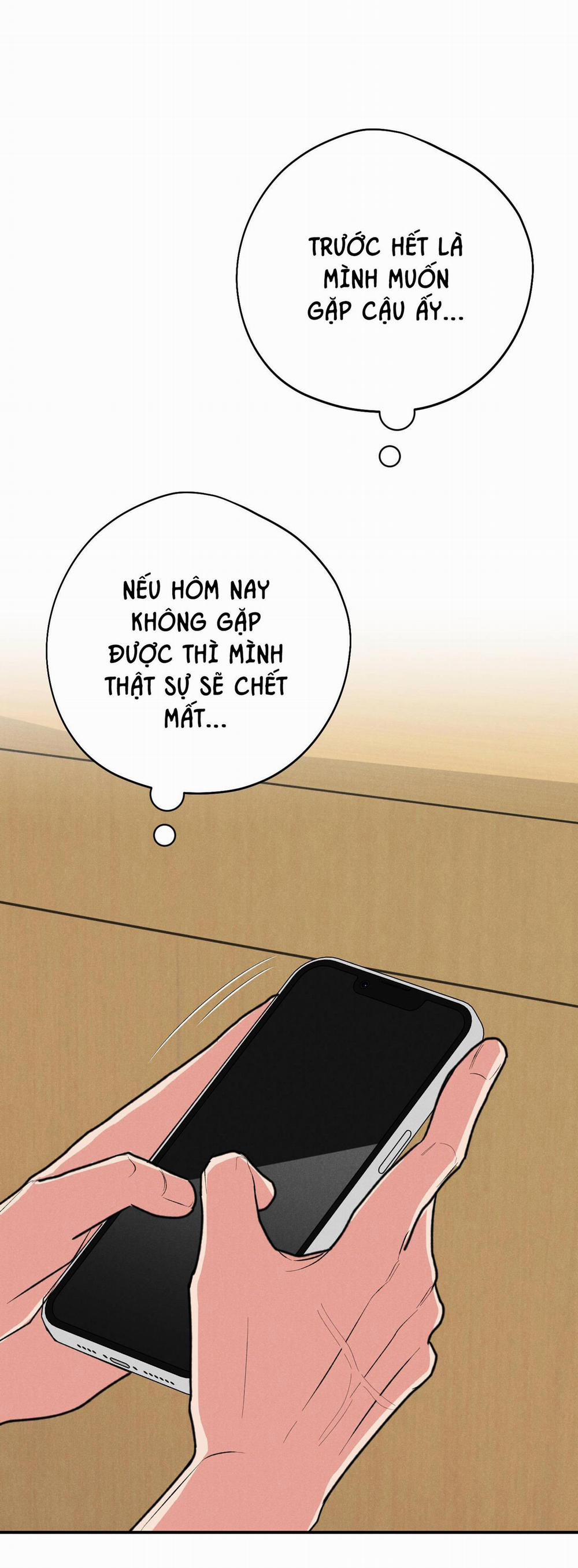 Món Quà Dành Cho Kẻ Ngạo Mạn 51 trang 60