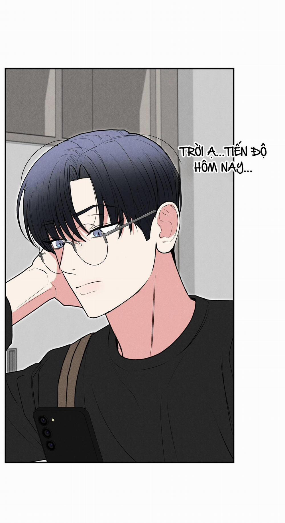 Món Quà Dành Cho Kẻ Ngạo Mạn 51 trang 65