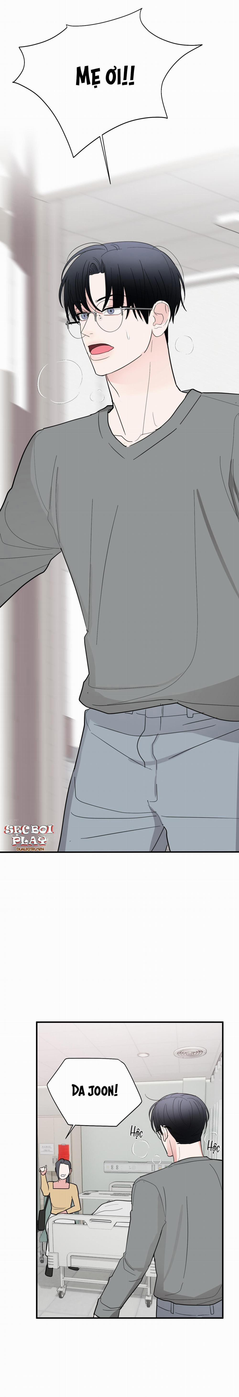 Món Quà Dành Cho Kẻ Ngạo Mạn 6 trang 20