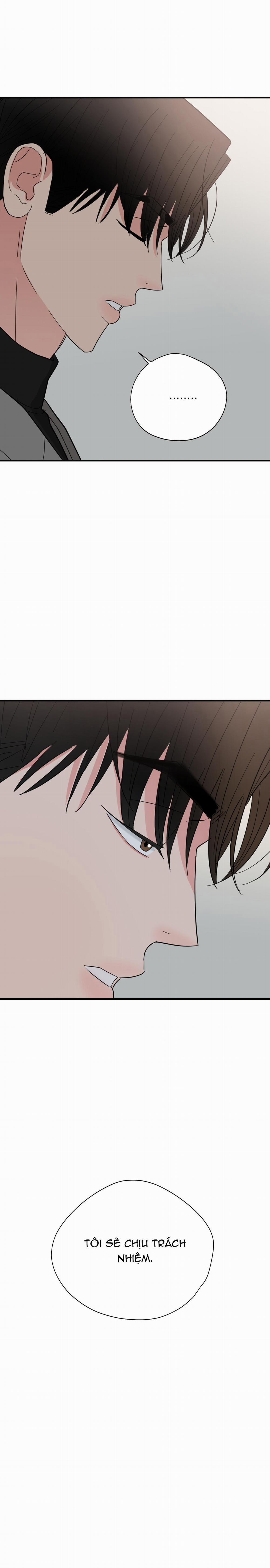 Món Quà Dành Cho Kẻ Ngạo Mạn 6 trang 6