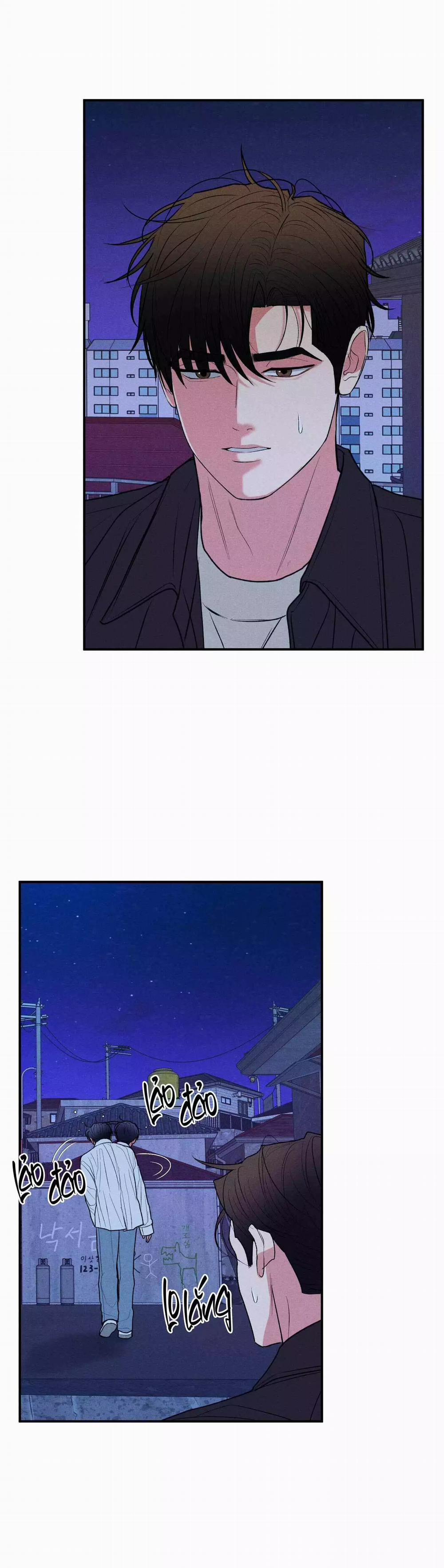 Món Quà Dành Cho Kẻ Ngạo Mạn 60 trang 12