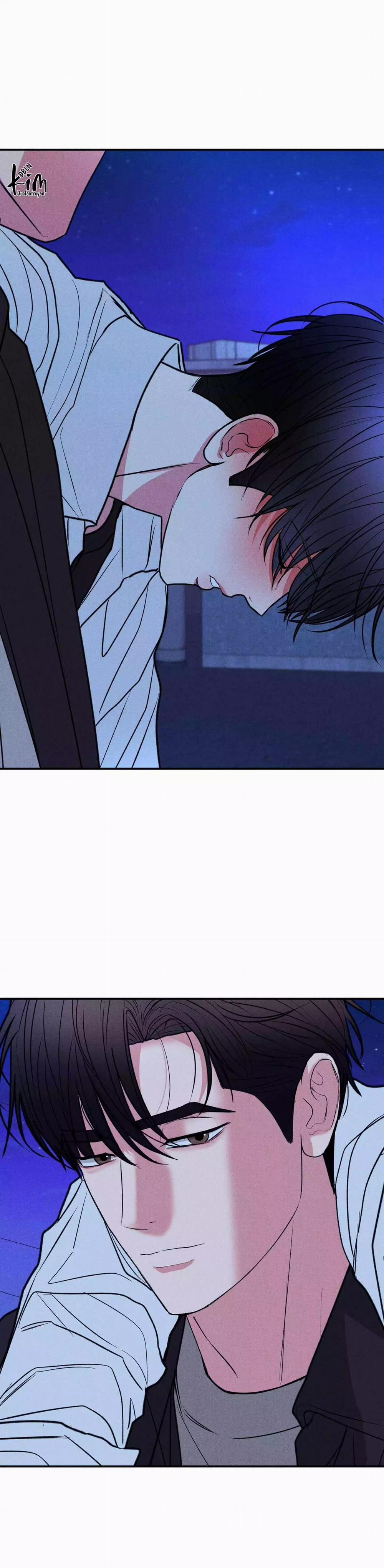 Món Quà Dành Cho Kẻ Ngạo Mạn 60 trang 14