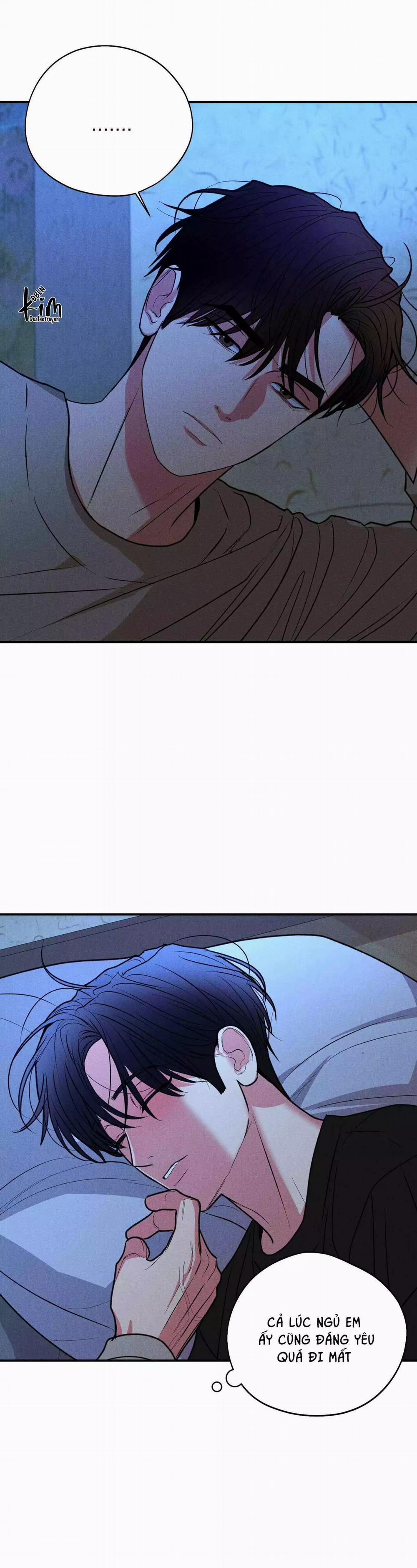 Món Quà Dành Cho Kẻ Ngạo Mạn 60 trang 23